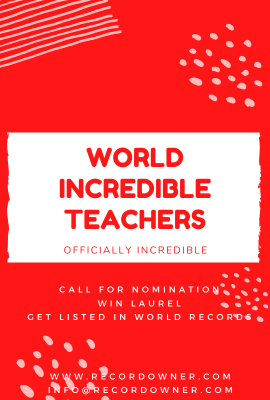 World Incredible Teachers